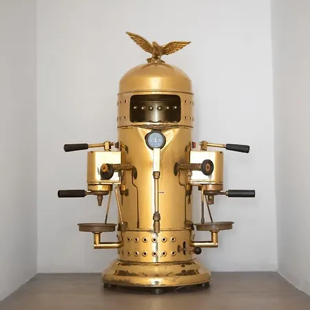 公寓 La Casa Del Pescatore - By Myhomeincomo