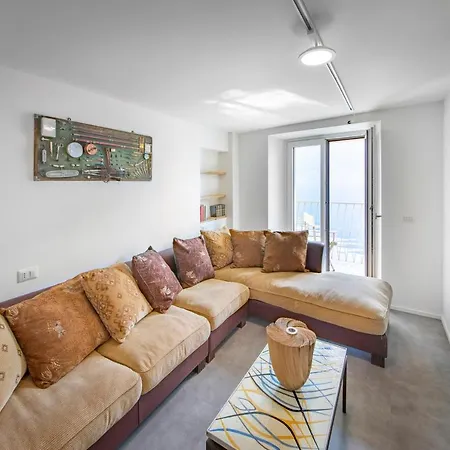 La Casa Del Pescatore - By Myhomeincomo Apartman *
