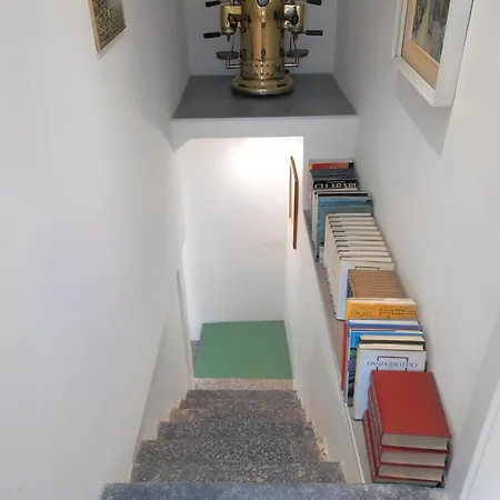 Apartman La Casa Del Pescatore - By Myhomeincomo